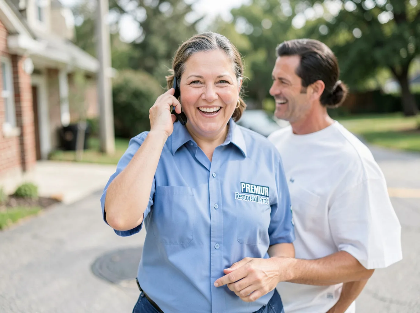 Water Damage Restoration Reading, VT FAQs